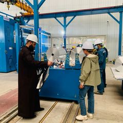 Factory facility photo 3