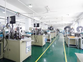 Factory facility photo 4