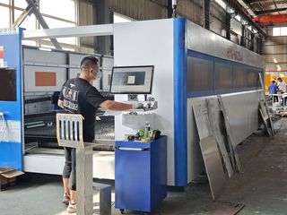 Factory facility photo 4