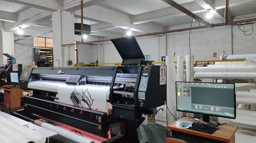 Factory facility photo 4