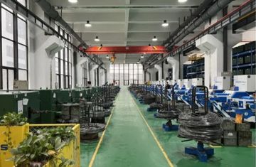 Factory facility photo 2