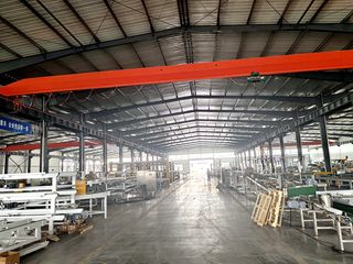 Factory facility photo 5