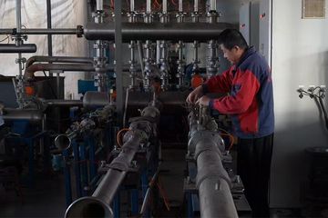 Factory facility photo 5