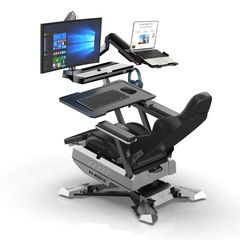 Factory and facilities of Ningbo Ks Medical Tech Co., Ltd