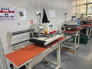Factory facility photo 3