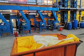 Factory facility photo 2