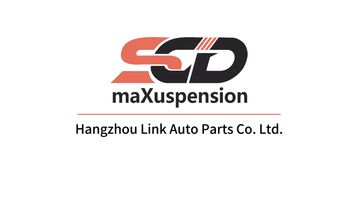 Factory and facilities of Hangzhou Link Auto Parts Co., Ltd.