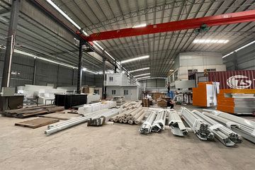 Factory facility photo 5