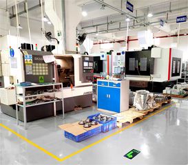 Factory facility photo 2