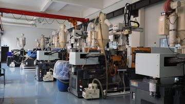 Factory facility photo 5
