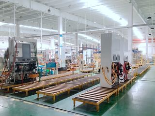 Factory facility photo 4