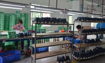 Factory facility photo 5
