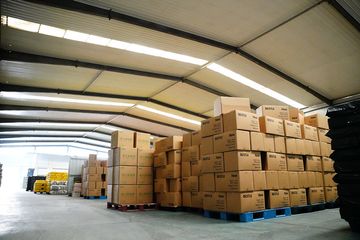 Factory facility photo 5