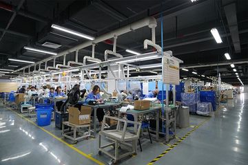 Factory facility photo 4