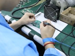 Factory facility photo 3