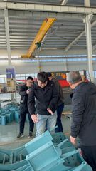 Factory facility photo 5