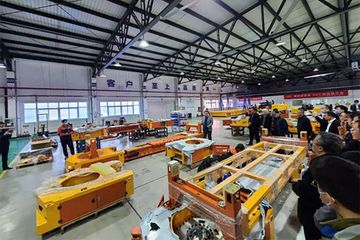 Factory facility photo 4