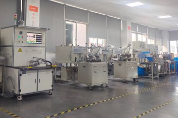 Factory facility photo 4