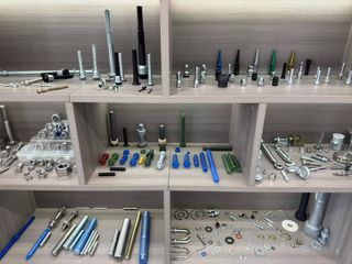 Factory facility photo 5