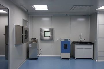 Factory facility photo 5