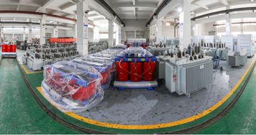 Factory facility photo 5