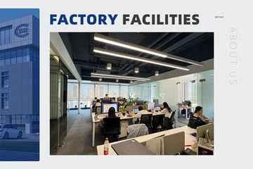 Factory facility photo 5