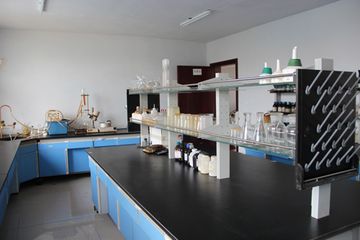 Factory facility photo 2
