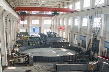 Factory facility photo 4