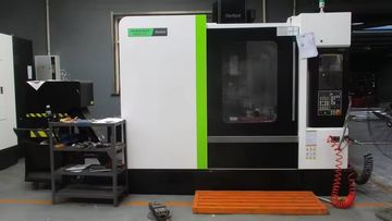 Factory facility photo 4