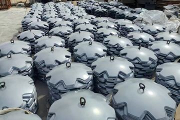 Factory facility photo 4