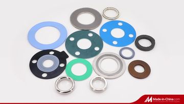 Factory and facilities of QINGDAO CIERNE MECHANICAL PARTS CO., LTD.
