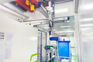Factory facility photo 5