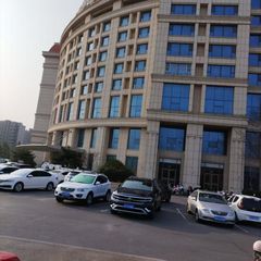 Factory and facilities of Shandong Huaheng Biotechnology Co., Ltd