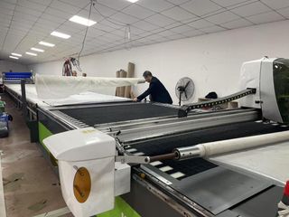 Factory facility photo 5
