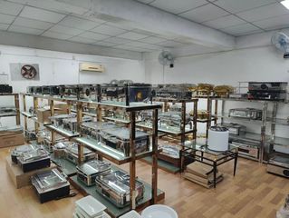 Factory facility photo 5