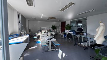 Factory facility photo 3