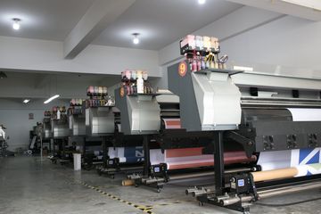 Factory facility photo 2