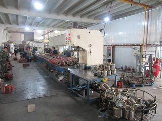 Factory facility photo 5