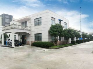Factory facility photo 3