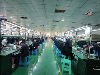 Factory facility photo 4