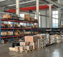 Factory facility photo 4
