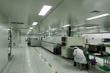 Factory facility photo 5