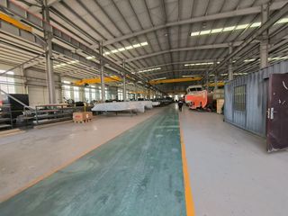 Factory facility photo 5