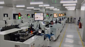 Factory facility photo 4