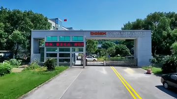Factory and facilities of Fenghua Litai Meat Grinder Machinery Co., Ltd.