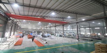 Factory facility photo 5