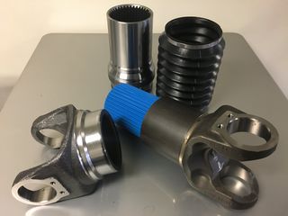 Factory facility photo 5