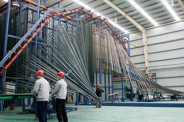 Factory facility photo 4