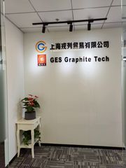 Factory and facilities of SHANGHAI GC CO., LTD.