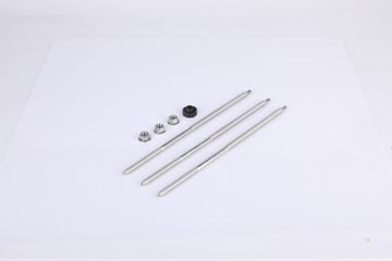 Factory and facilities of Jiangsu Gubiao Stainless Steel Products Co., Ltd